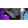 PDP Riffmaster melns, pelēks ģitāra analogā / digitālā PC, Xbox One, Xbox Series S, Xbox Series X