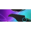 PDP Riffmaster melns, pelēks ģitāra analogā / digitālā PC, Xbox One, Xbox Series S, Xbox Series X
