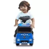 Ride-on auto Jamara Mercedes-Benz Antos Police 4 riteņi gaismas efekti
