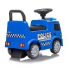 Ride-on auto Jamara Mercedes-Benz Antos Police 4 riteņi gaismas efekti