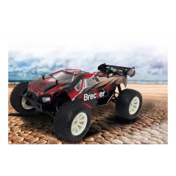 Truggy Jamara Brecter 1:10 Electric Engine Model