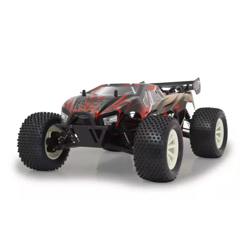 Truggy Jamara Brecter 1:10 Electric Engine Model
