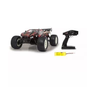 Truggy Jamara Brecter 1:10 Electric Engine Model