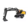Ekskavators Jamara Volvo EC160E Radio vadāms Elektriskais dzinējs