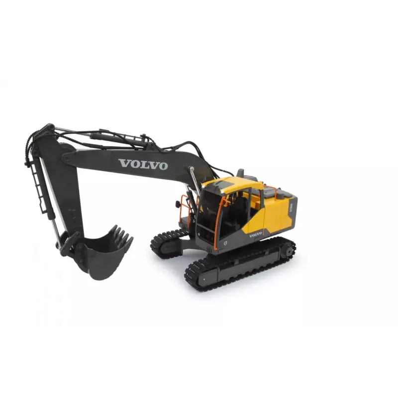 Ekskavators Jamara Volvo EC160E Radio vadāms Elektriskais dzinējs