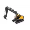 Ekskavators Jamara Volvo EC160E Radio vadāms Elektriskais dzinējs