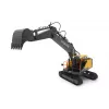 Ekskavators Jamara Volvo EC160E Radio vadāms Elektriskais dzinējs