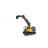 Ekskavators Jamara Volvo EC160E Radio vadāms Elektriskais dzinējs