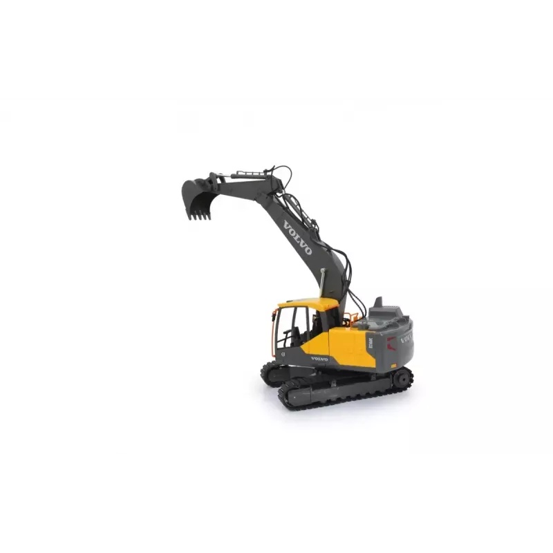 Ekskavators Jamara Volvo EC160E Radio vadāms Elektriskais dzinējs