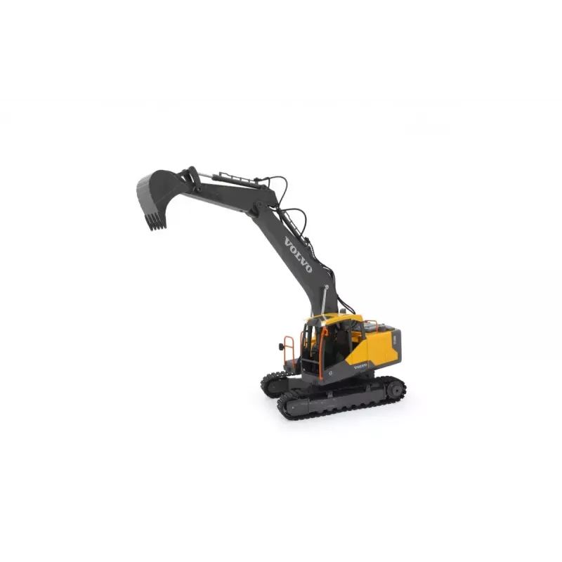 Ekskavators Jamara Volvo EC160E Radio vadāms Elektriskais dzinējs