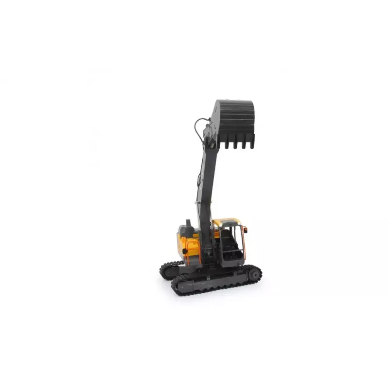 Ekskavators Jamara Volvo EC160E Radio vadāms Elektriskais dzinējs