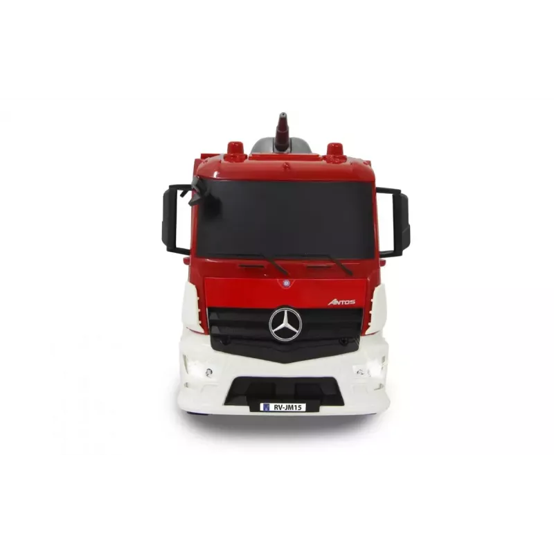 Ugunsdzēsēju mašīna Jamara Mercedes-Benz Antos
