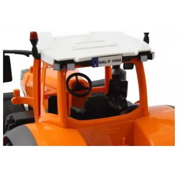 Traktors Jamara Fendt 1050 Vario Municipal