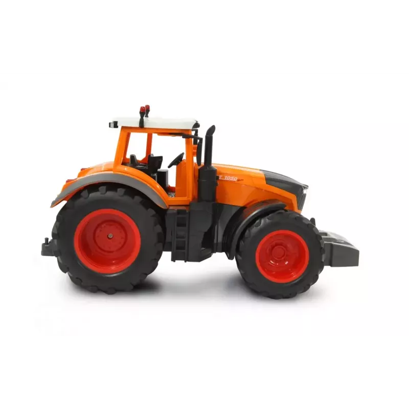 Traktors Jamara Fendt 1050 Vario Municipal