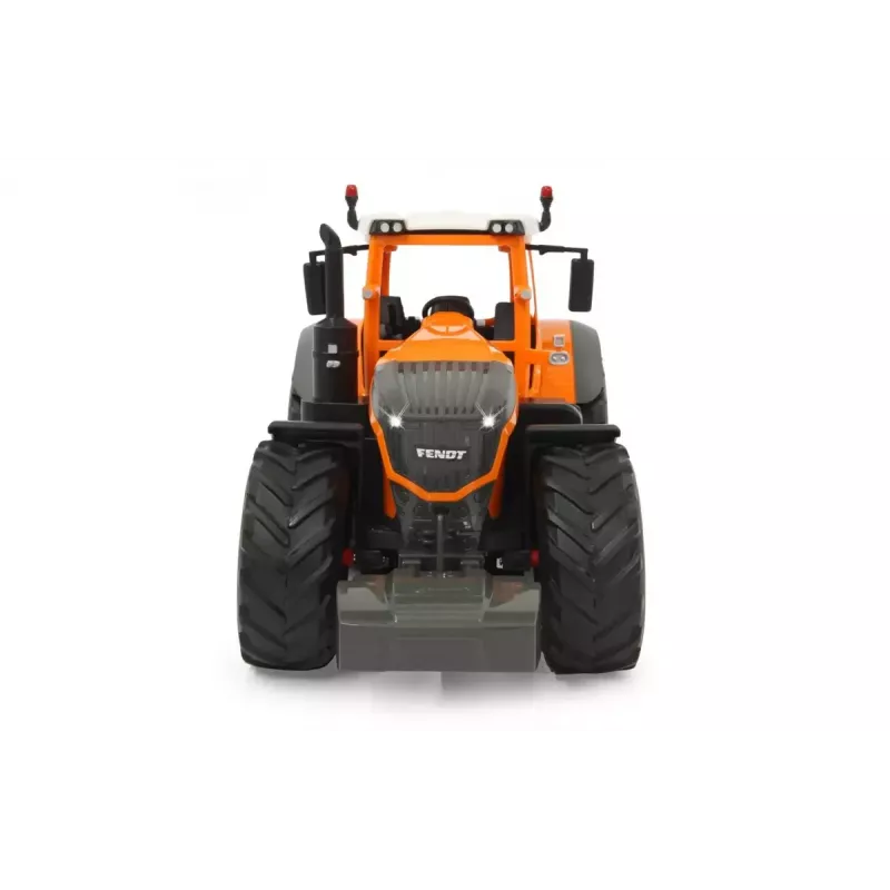 Traktors Jamara Fendt 1050 Vario Municipal