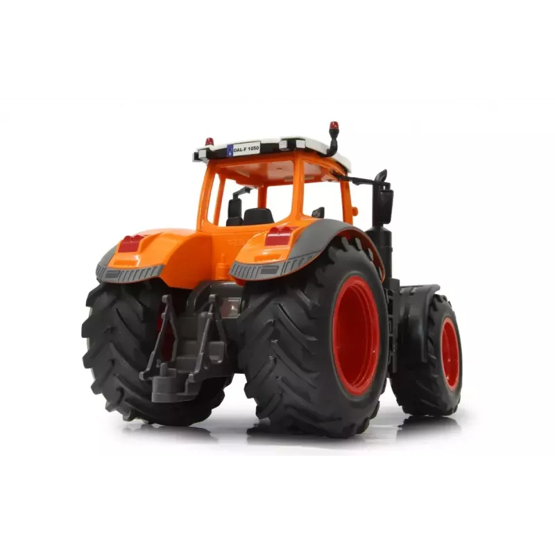 Traktors Jamara Fendt 1050 Vario Municipal