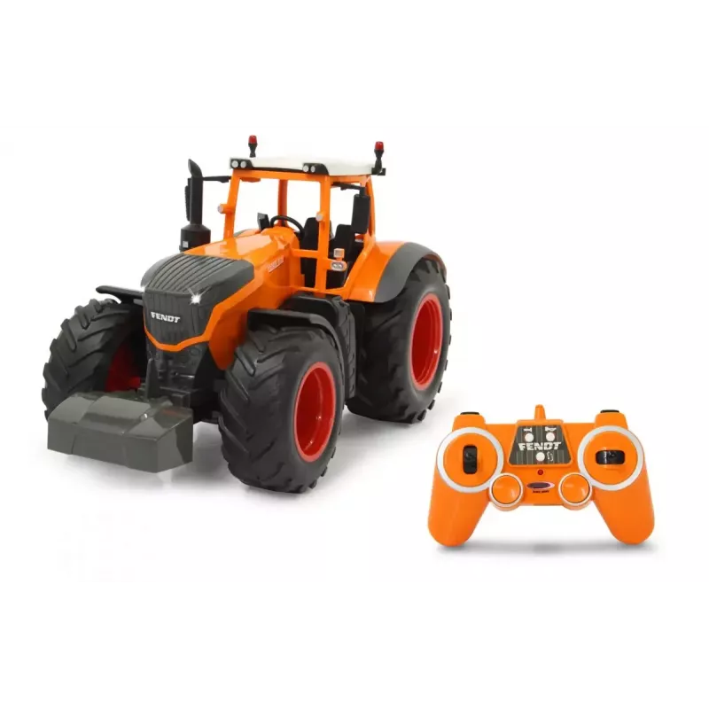 Traktors Jamara Fendt 1050 Vario Municipal