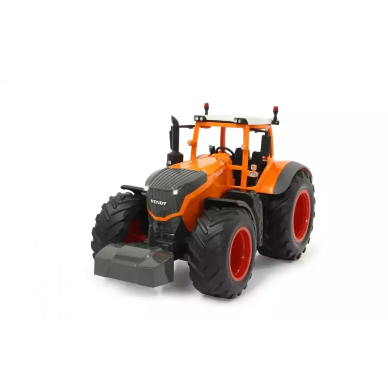 Traktors Jamara Fendt 1050 Vario Municipal