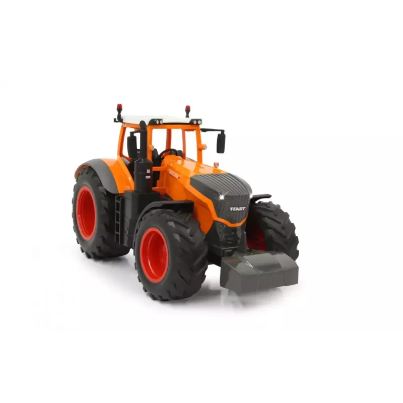Traktors Jamara Fendt 1050 Vario Municipal