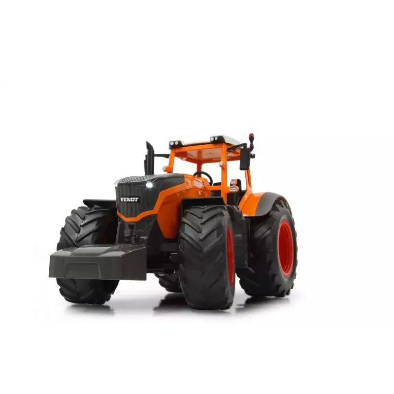 Traktors Jamara Fendt 1050 Vario Municipal
