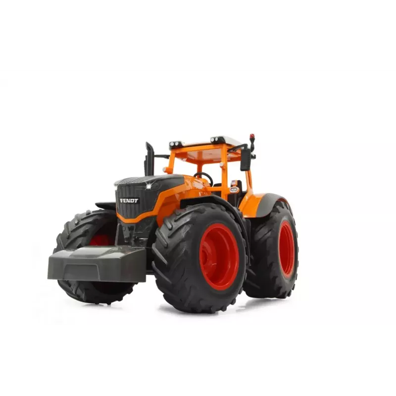Traktors Jamara Fendt 1050 Vario Municipal