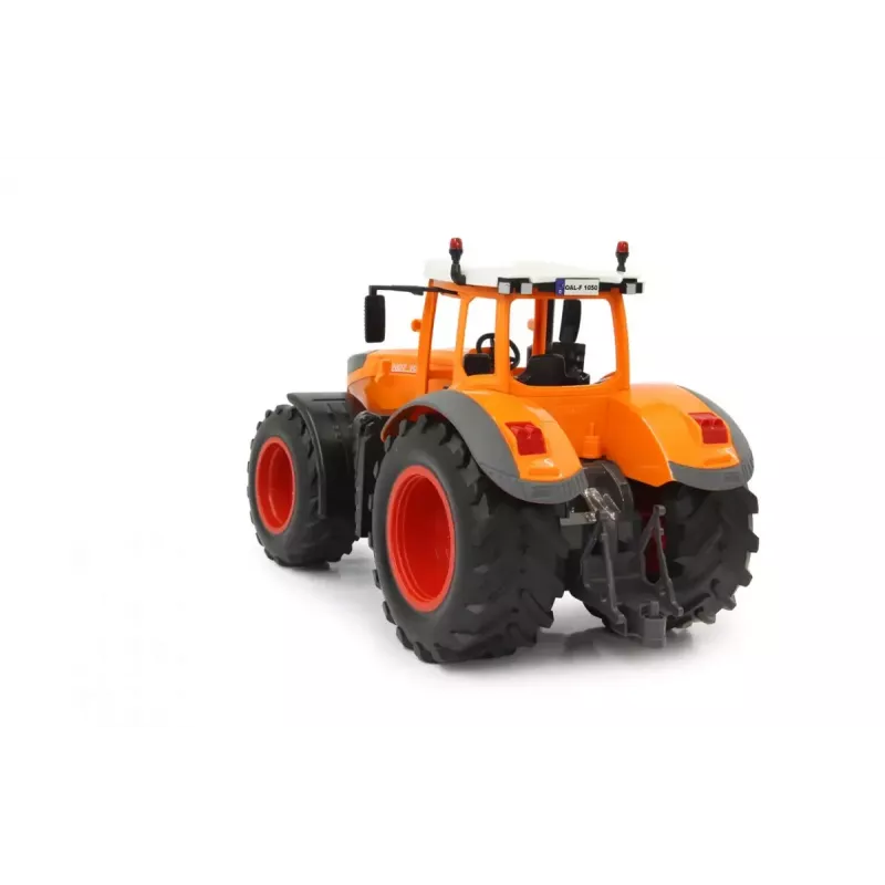 Traktors Jamara Fendt 1050 Vario Municipal