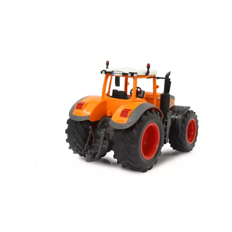 Traktors Jamara Fendt 1050 Vario Municipal