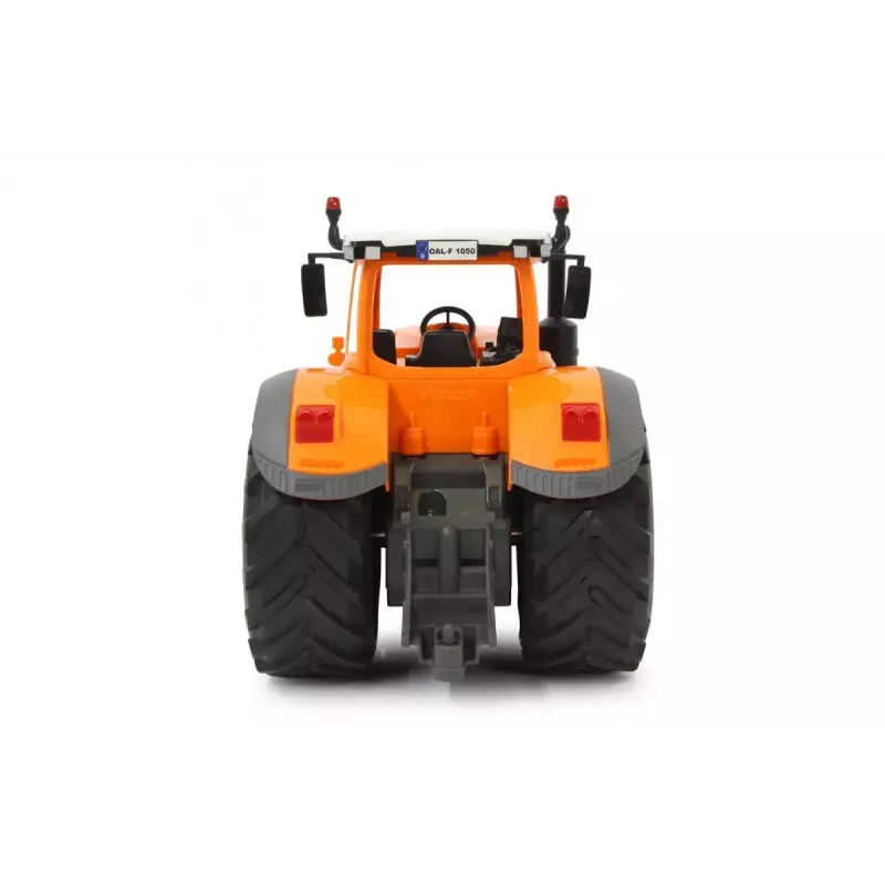 Traktors Jamara Fendt 1050 Vario Municipal