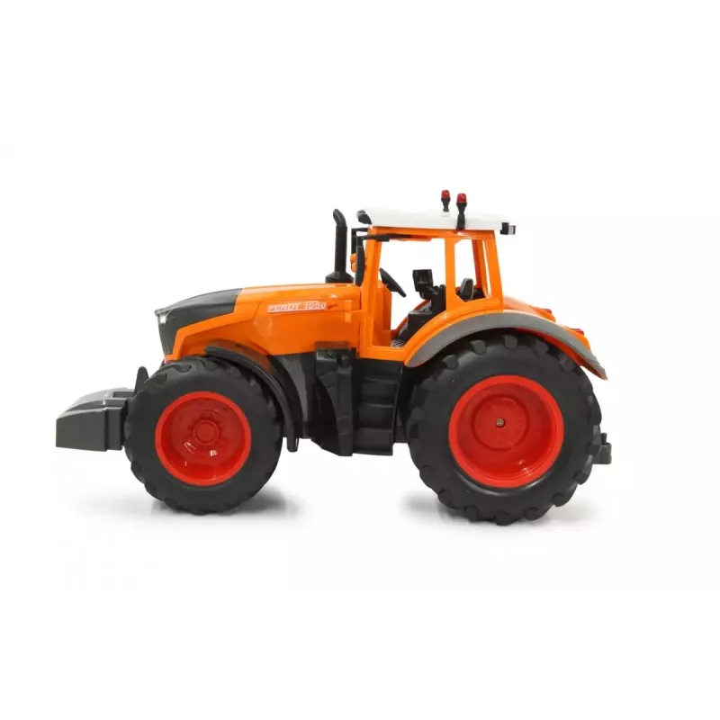 Traktors Jamara Fendt 1050 Vario Municipal