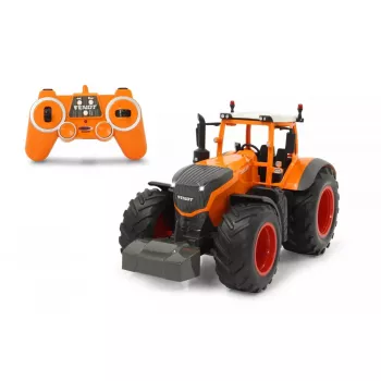 Traktors Jamara Fendt 1050 Vario Municipal