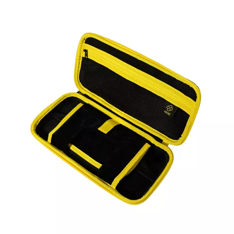 Pārnēsāšanas soma FR-TEC Switch One Piece Premium Bag Thousand Sunny Daudzkrāsaina