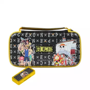 Pārnēsāšanas soma FR-TEC Switch One Piece Premium Bag Thousand Sunny Daudzkrāsaina