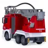 RC ugunsdzēsēju mašīna Jamara Mercedes-Benz Antos elektriskais dzinējs 1:26