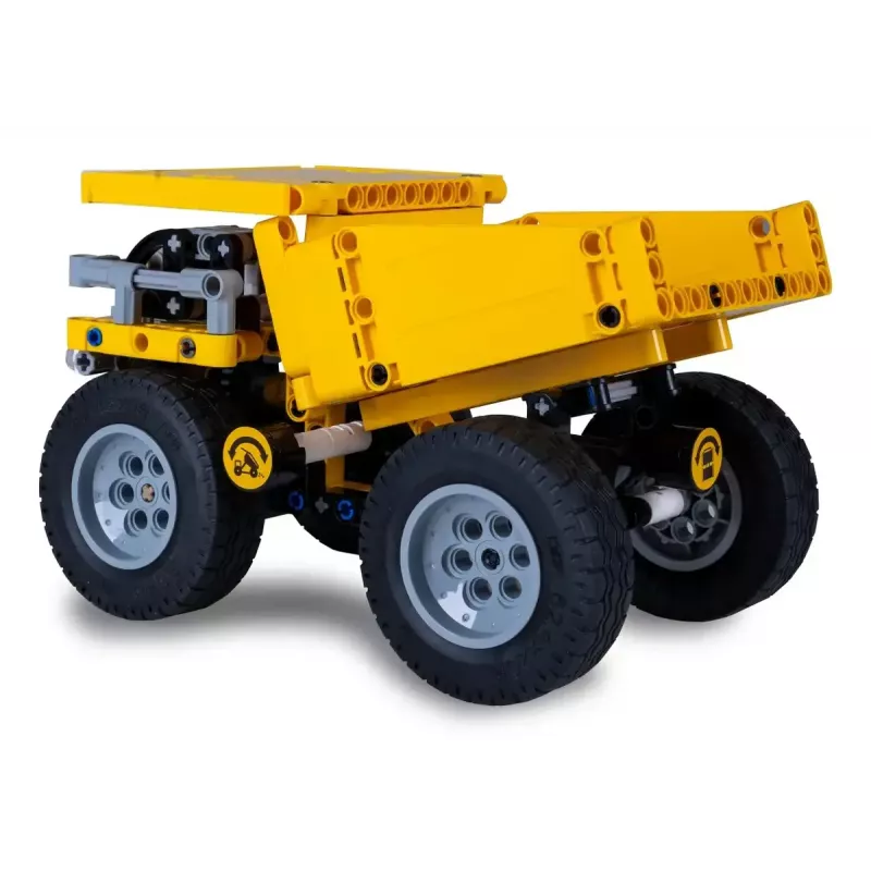 Pašizgāzējs Bricks Jamara CaDA 402852 būvkomplekts bērniem