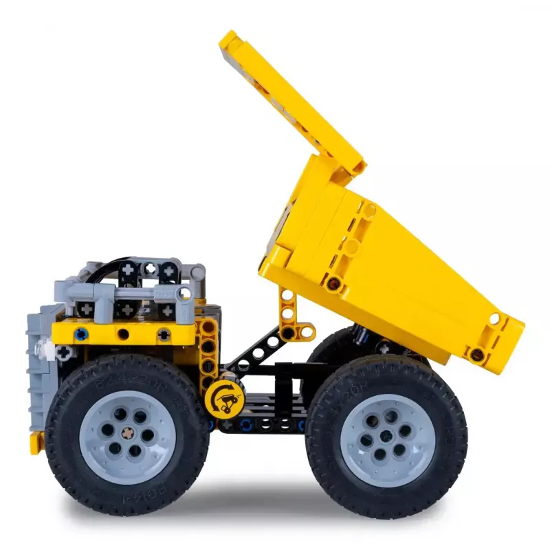 Pašizgāzējs Bricks Jamara CaDA 402852 būvkomplekts bērniem