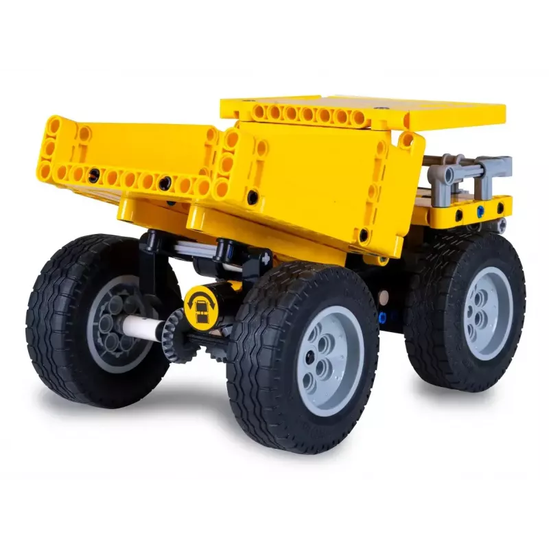 Pašizgāzējs Bricks Jamara CaDA 402852 būvkomplekts bērniem