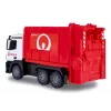 Radio vadāma kravas automašīna Jamara Mercedes-Benz Antos Electric 1:26