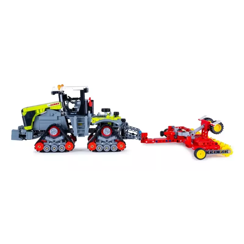 Model Kit Jamara Claas Xerion 5000 Trac TS 402856 Remote Control