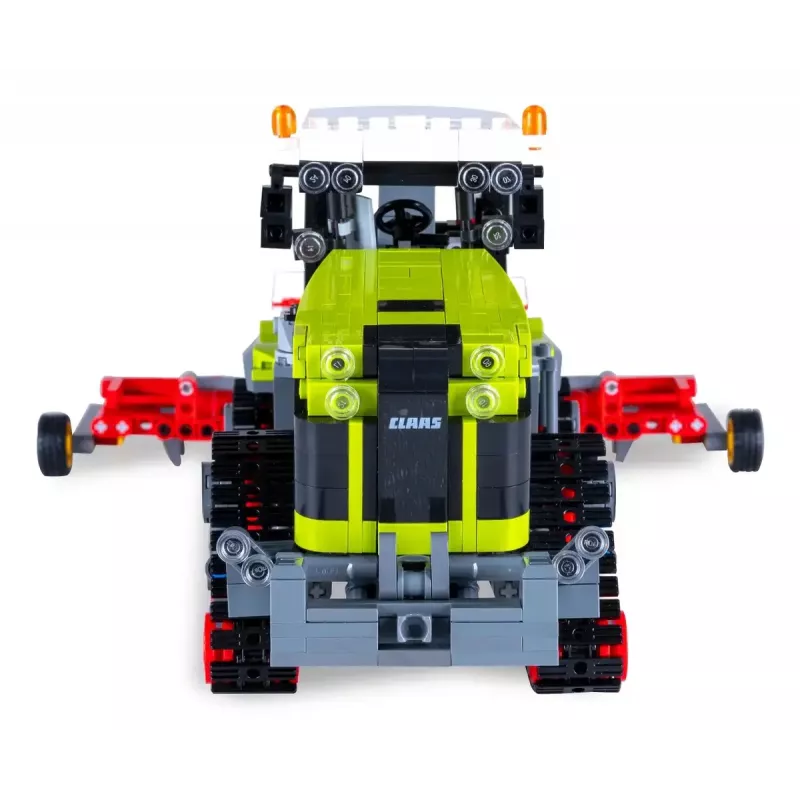 Model Kit Jamara Claas Xerion 5000 Trac TS 402856 Remote Control