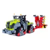 Model Kit Jamara Claas Xerion 5000 Trac TS 402856 Remote Control