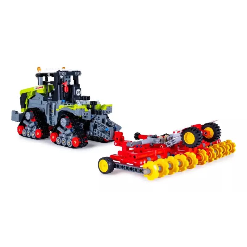 Model Kit Jamara Claas Xerion 5000 Trac TS 402856 Remote Control