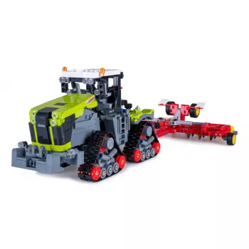 Model Kit Jamara Claas Xerion 5000 Trac TS 402856 Remote Control