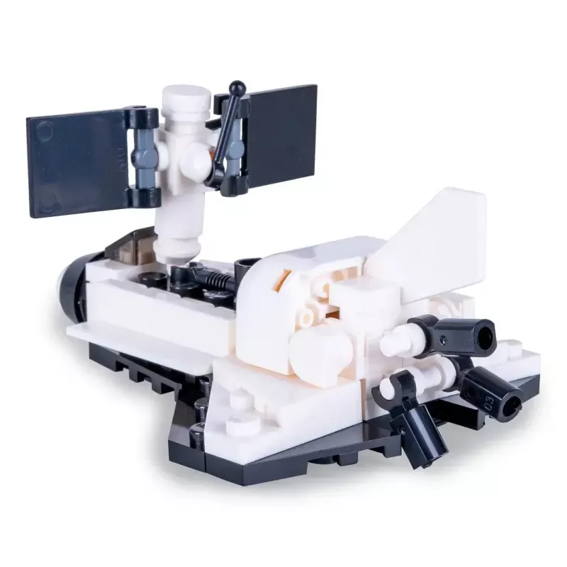 Model Kit Jamara CaDA Space Shuttle Discovery 402871