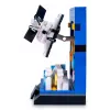 Model Kit Jamara CaDA Space Shuttle Discovery 402871
