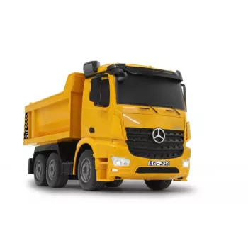 Pašizgāzējs Jamara 405108 Radio vadāms Elektrisks motors 1:26