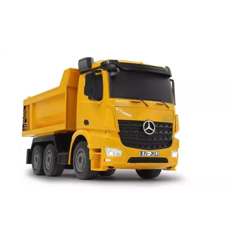 Pašizgāzējs Jamara 405108 Radio vadāms Elektrisks motors 1:26