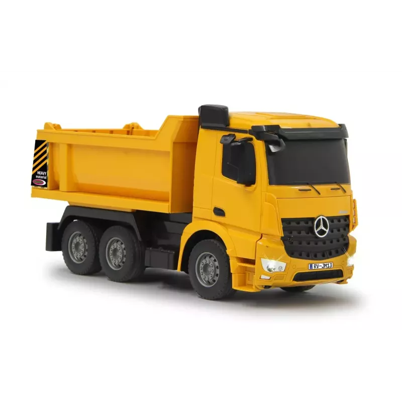 Pašizgāzējs Jamara 405108 Radio vadāms Elektrisks motors 1:26