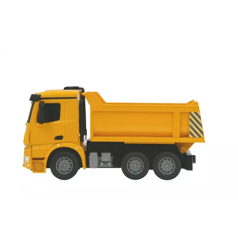 Pašizgāzējs Jamara 405108 Radio vadāms Elektrisks motors 1:26