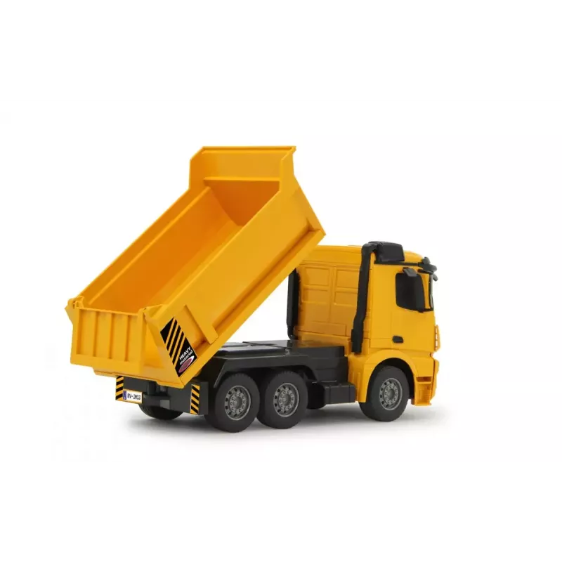 Pašizgāzējs Jamara 405108 Radio vadāms Elektrisks motors 1:26