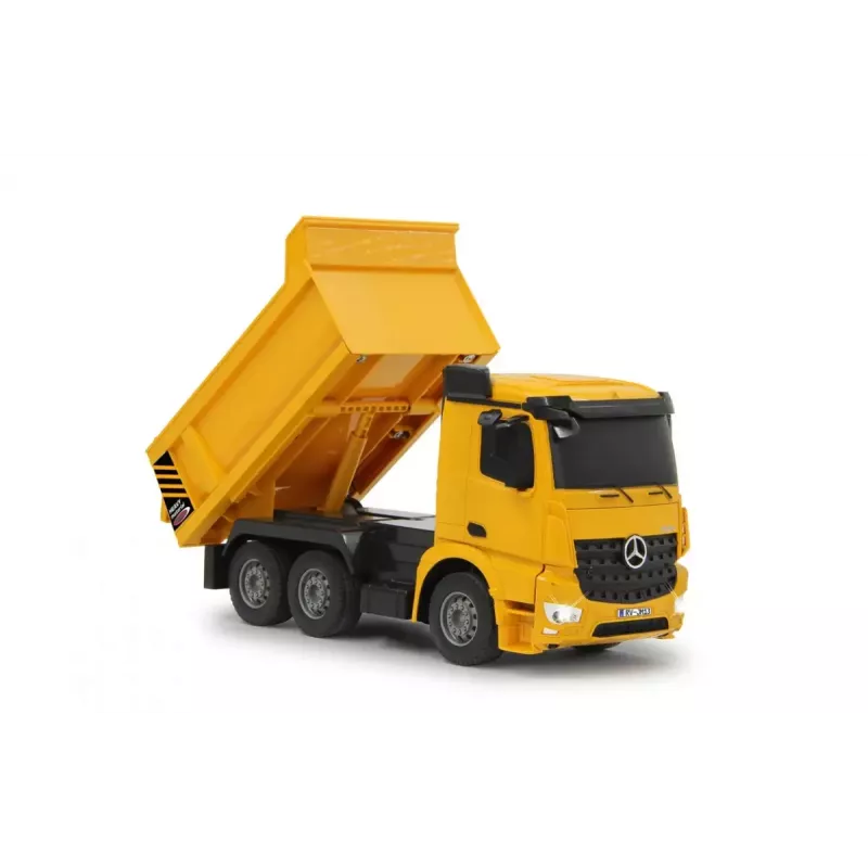 Pašizgāzējs Jamara 405108 Radio vadāms Elektrisks motors 1:26